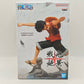One Piece Senkouzekkei Monkey D. Luffy Figure