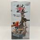 One Piece Senkouzekkei Monkey D. Luffy Figure