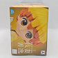 Demon Slayer Q posket Zenitsu Agatsuma Figure