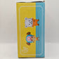 One Piece Fluffy Puffy Chopper Bandai Figure