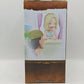 One Piece WCF Log Stories Usopp & Kaya Figure