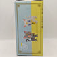 Sailor Moon Fluffy Puffy Artemis Figure