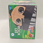 Naruto Q posket Rock Lee Figure