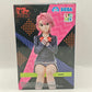 Dandadan Chokonose Premium Aira Figure