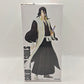 BLEACH Solid and Souls Byakuya Kuchiki Figure