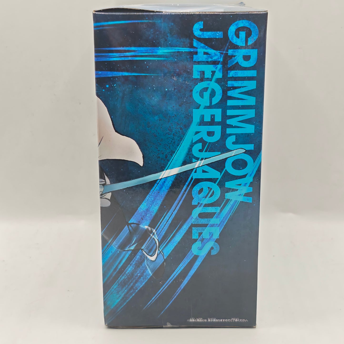 BLEACH Vibration Stars Grimmjow Jaegerjaquez Figure