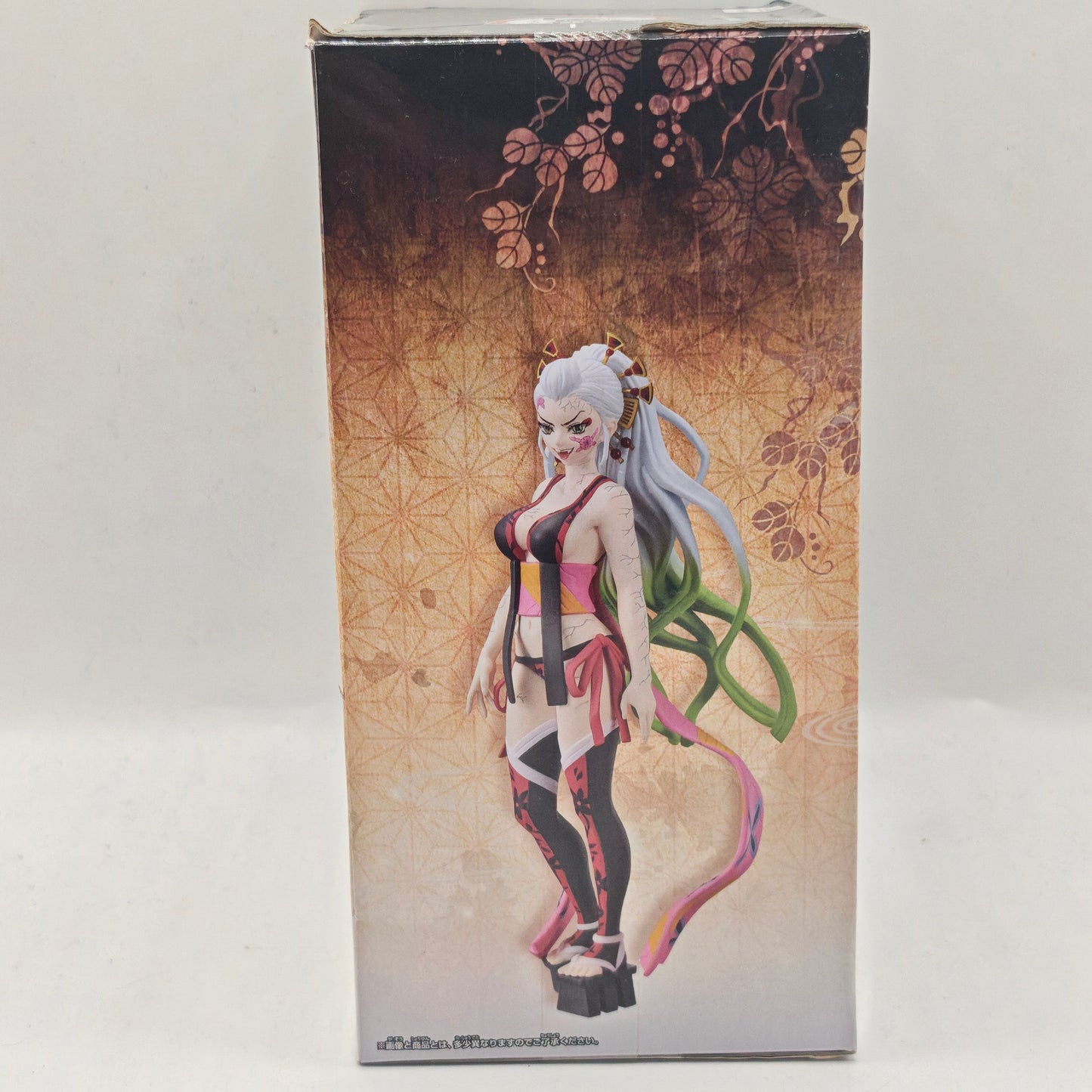 Demon Slayer: Kimetsu no Yaiba Gyutaro Figure