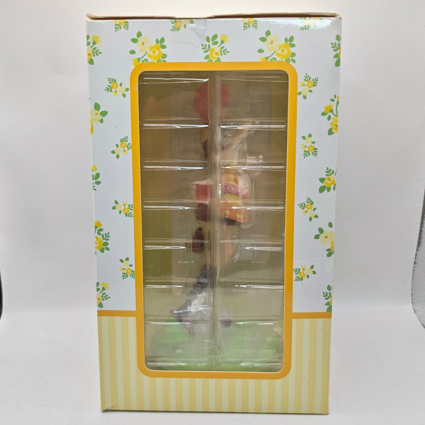 The Quintessential Quintuplets Ichiban Kuji A Prize Ichika Nakano Flower Apron Figure