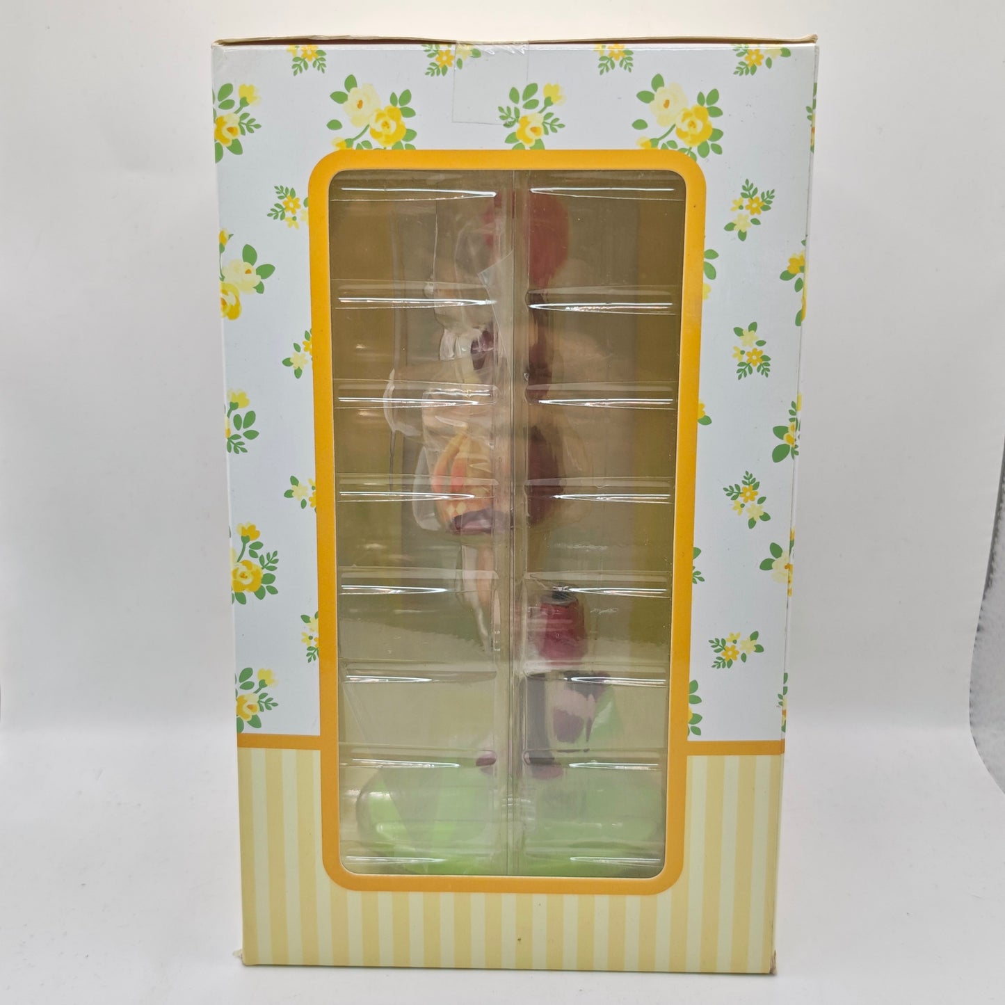 The Quintessential Quintuplets Ichiban Kuji A Prize Ichika Nakano Flower Apron Figure