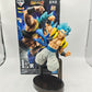 Dragon Ball Super Ichiban Kuji E Prize Super Saiyan God Super Saiyan Gogeta Figure