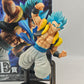 Dragon Ball Super Ichiban Kuji E Prize Super Saiyan God Super Saiyan Gogeta Figure