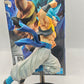 Dragon Ball Super Ichiban Kuji E Prize Super Saiyan God Super Saiyan Gogeta Figure