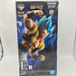 Dragon Ball Super Ichiban Kuji E Prize Super Saiyan God Super Saiyan Gogeta Figure