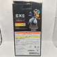 Dragon Ball Super Ichiban Kuji E Prize Super Saiyan God Super Saiyan Gogeta Figure