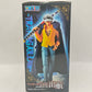 One Piece The Departure Trafalgar Law Figure