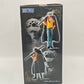 One Piece The Departure Trafalgar Law Figure