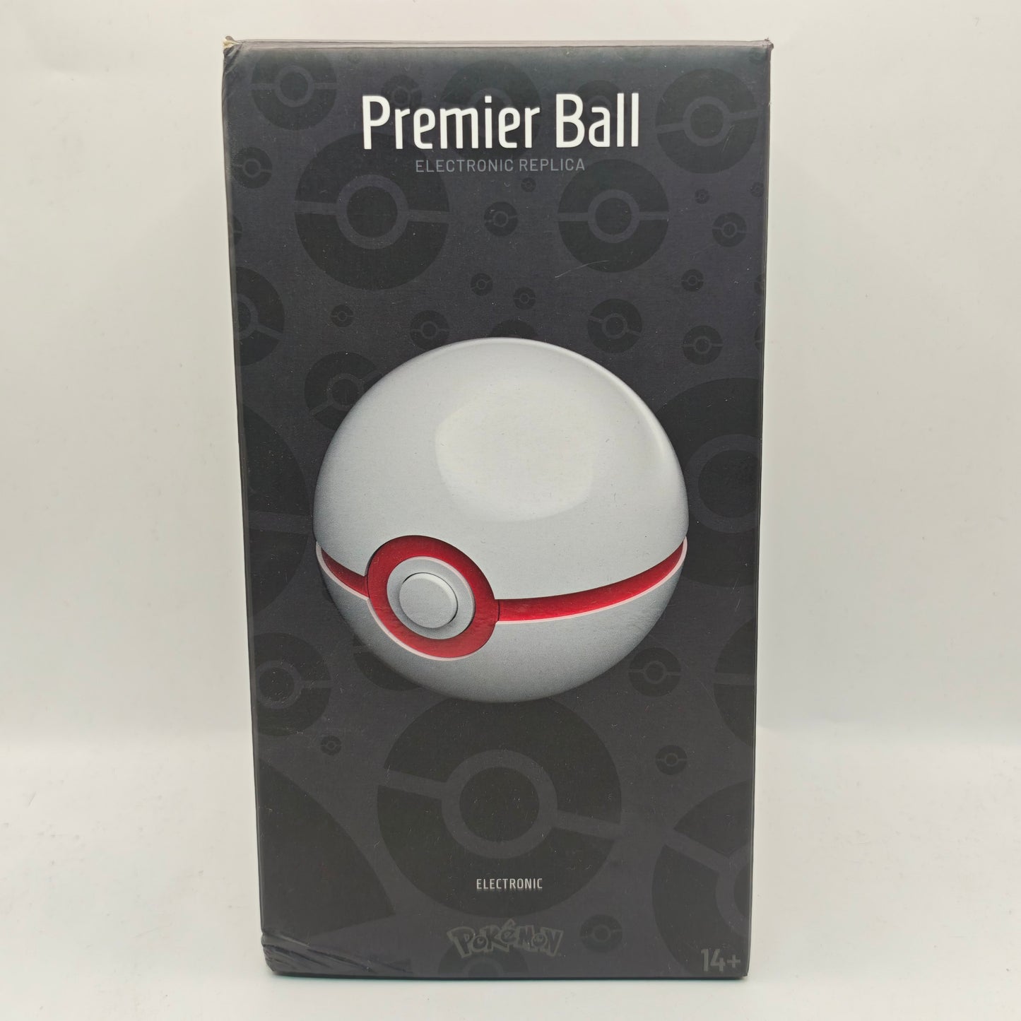 Pokémon Premier Ball Electronic Replica di The Wand Company