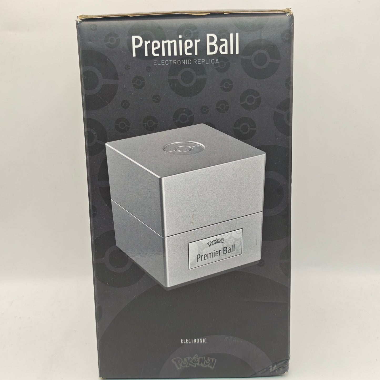 Pokémon Premier Ball Electronic Replica di The Wand Company