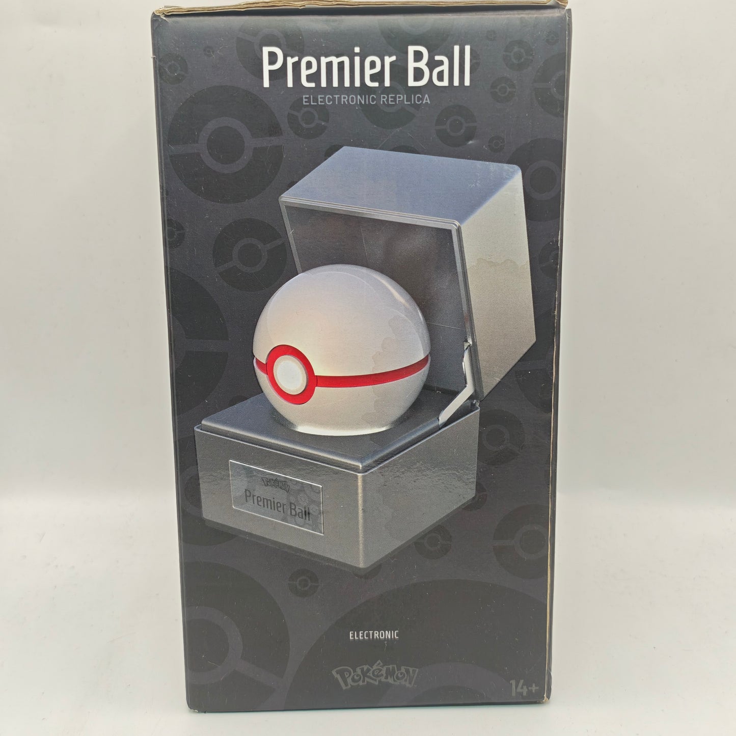 Pokémon Premier Ball Electronic Replica di The Wand Company