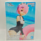 Re:Zero – Starting Life in Another World Celestial vivi Ram Maid style ver. Figure