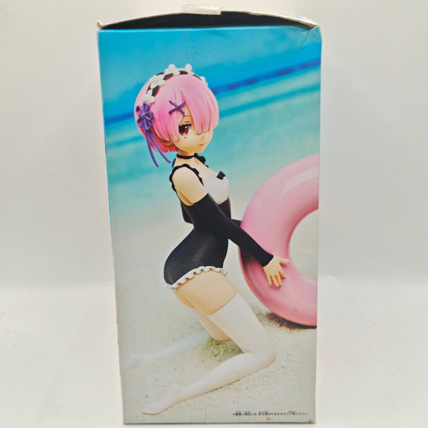 Re:Zero – Starting Life in Another World Celestial vivi Ram Maid style ver. Figure