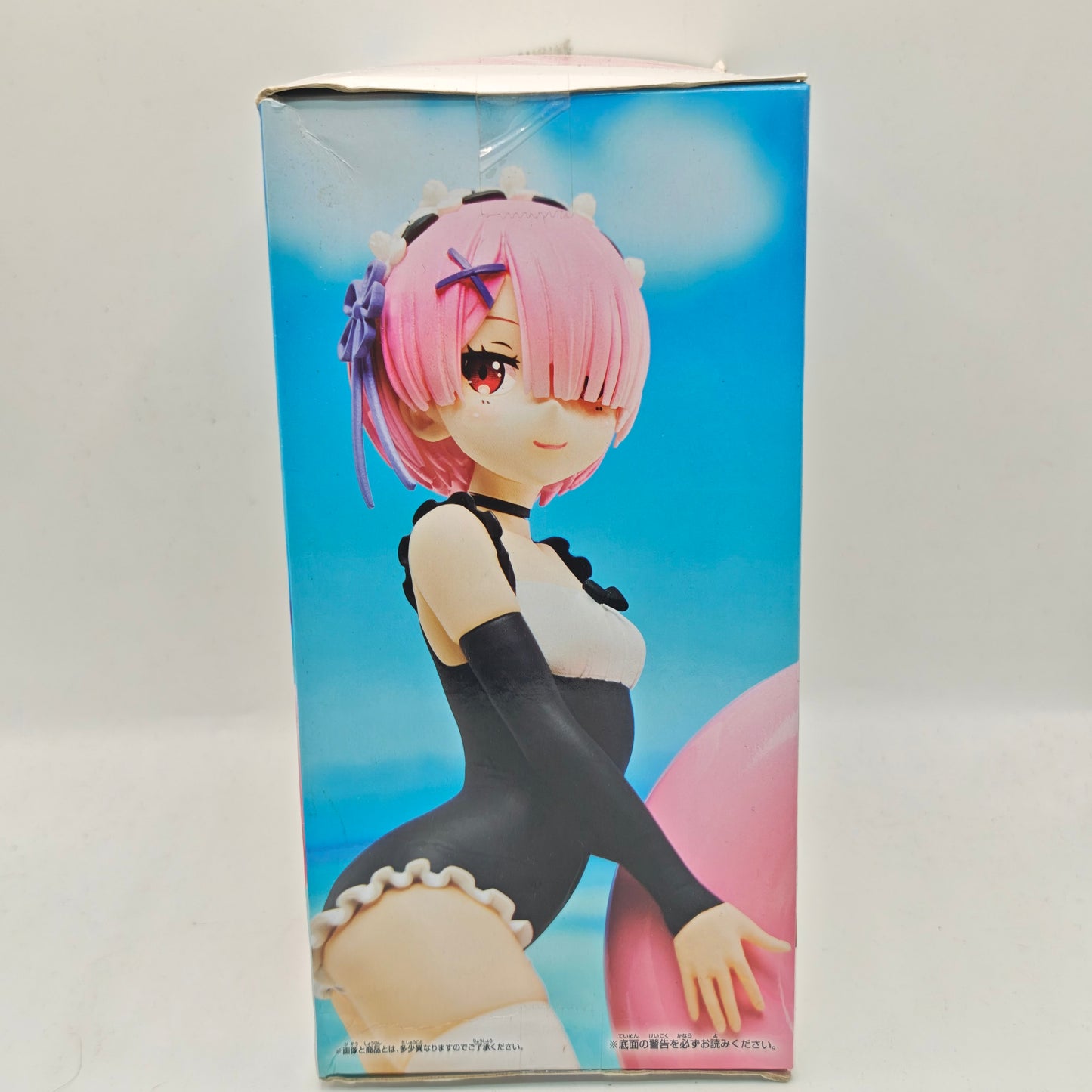 Re:Zero – Starting Life in Another World Celestial vivi Ram Maid style ver. Figure