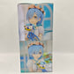 Re:Zero Rem Trio-Try-It Bridesmaid Figure