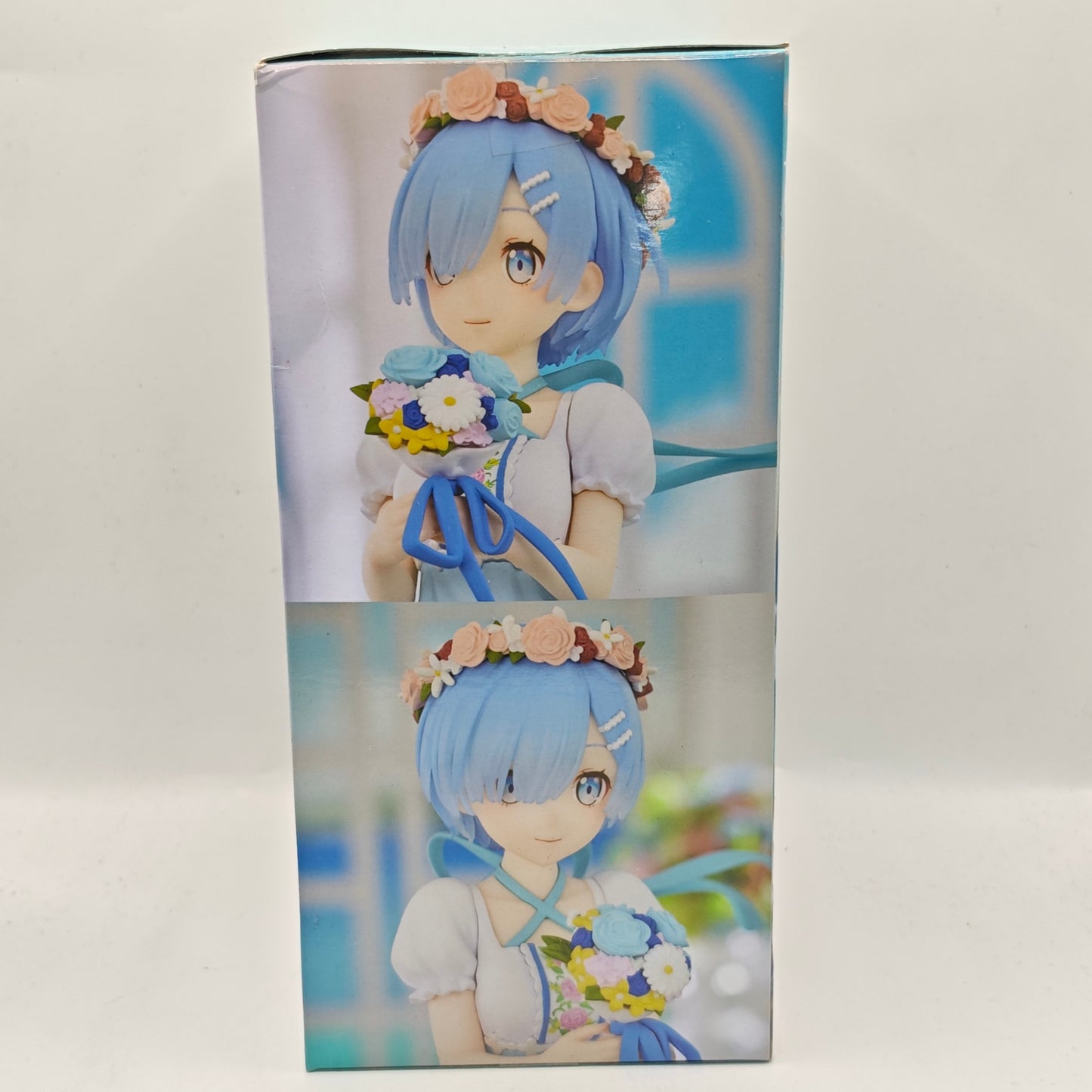 Re:Zero Rem Trio-Try-It Bridesmaid Figure
