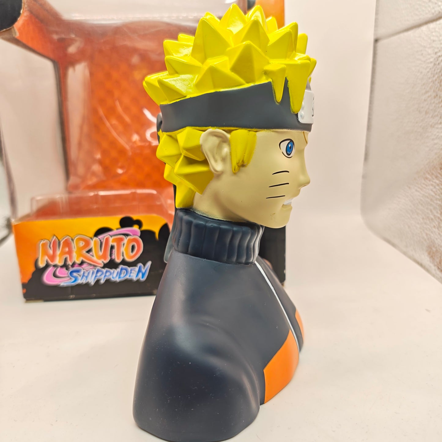 Naruto Shippuden Money Bank ABYStyle