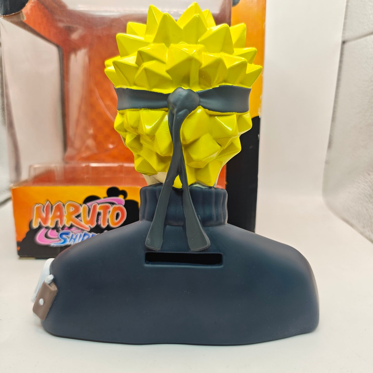 Naruto Shippuden Money Bank ABYStyle