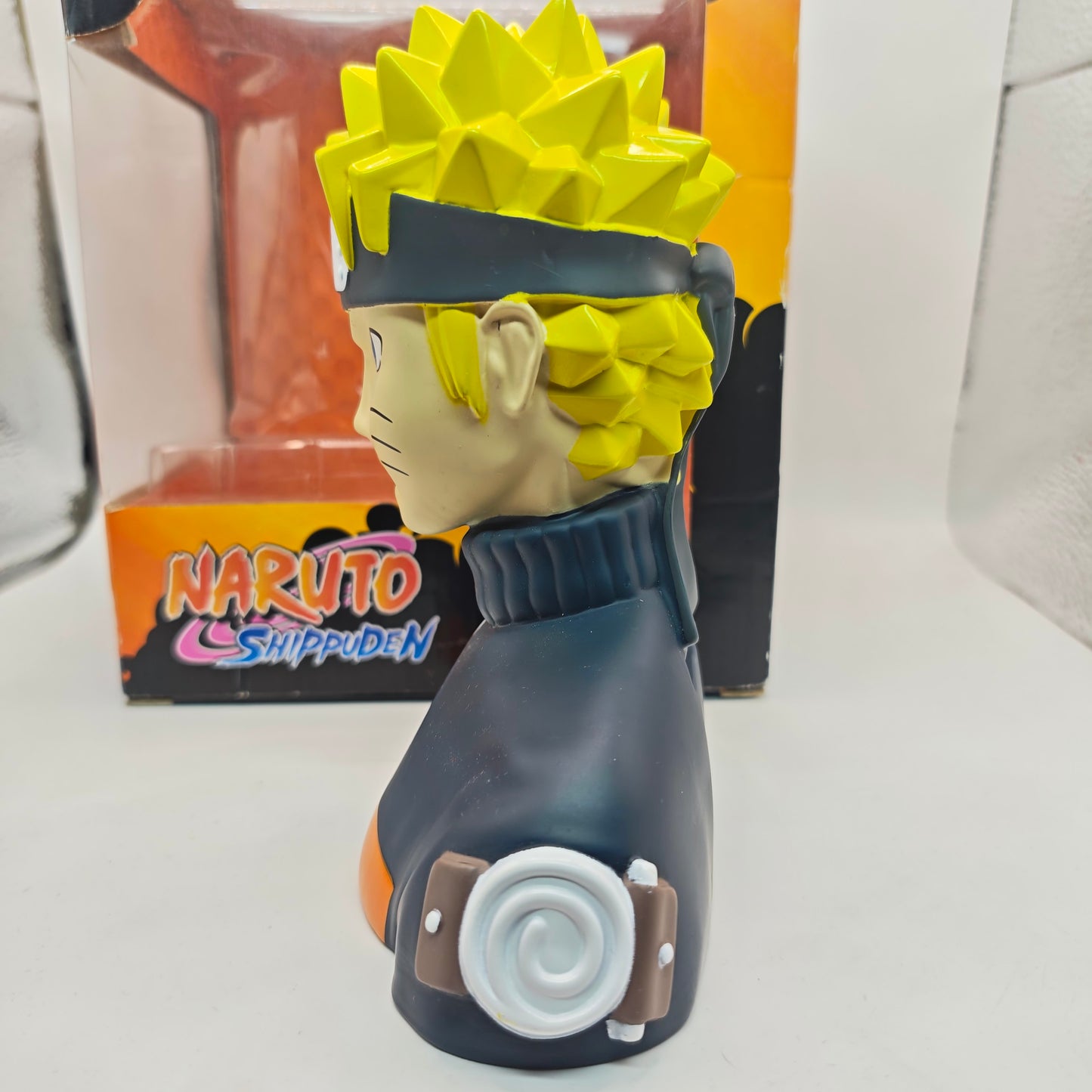 Naruto Shippuden Money Bank ABYStyle