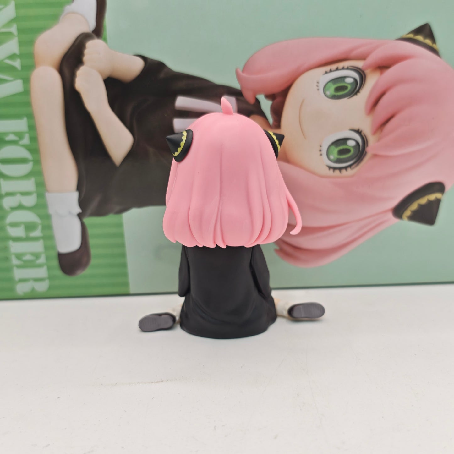 Spy X Family Anya Forger Noodle Stopper Figure