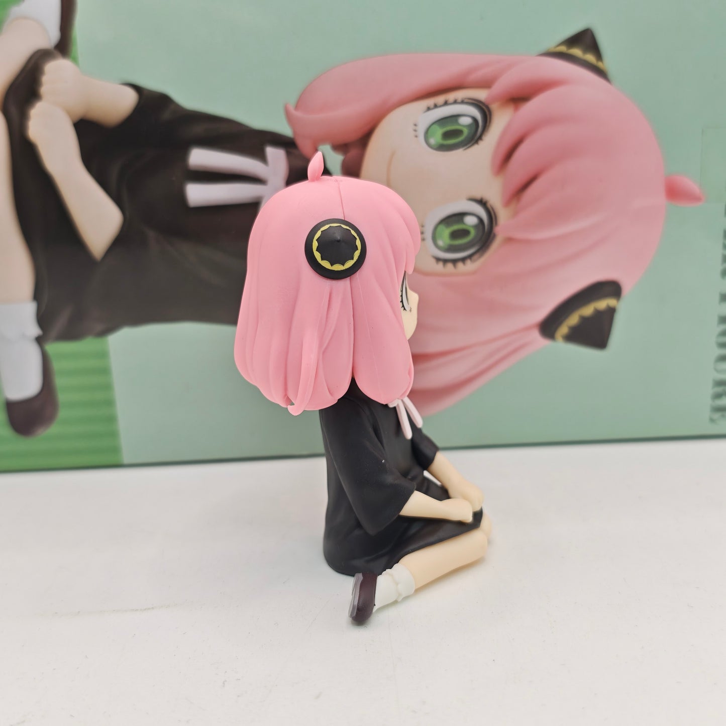 Spy X Family Anya Forger Noodle Stopper Figure