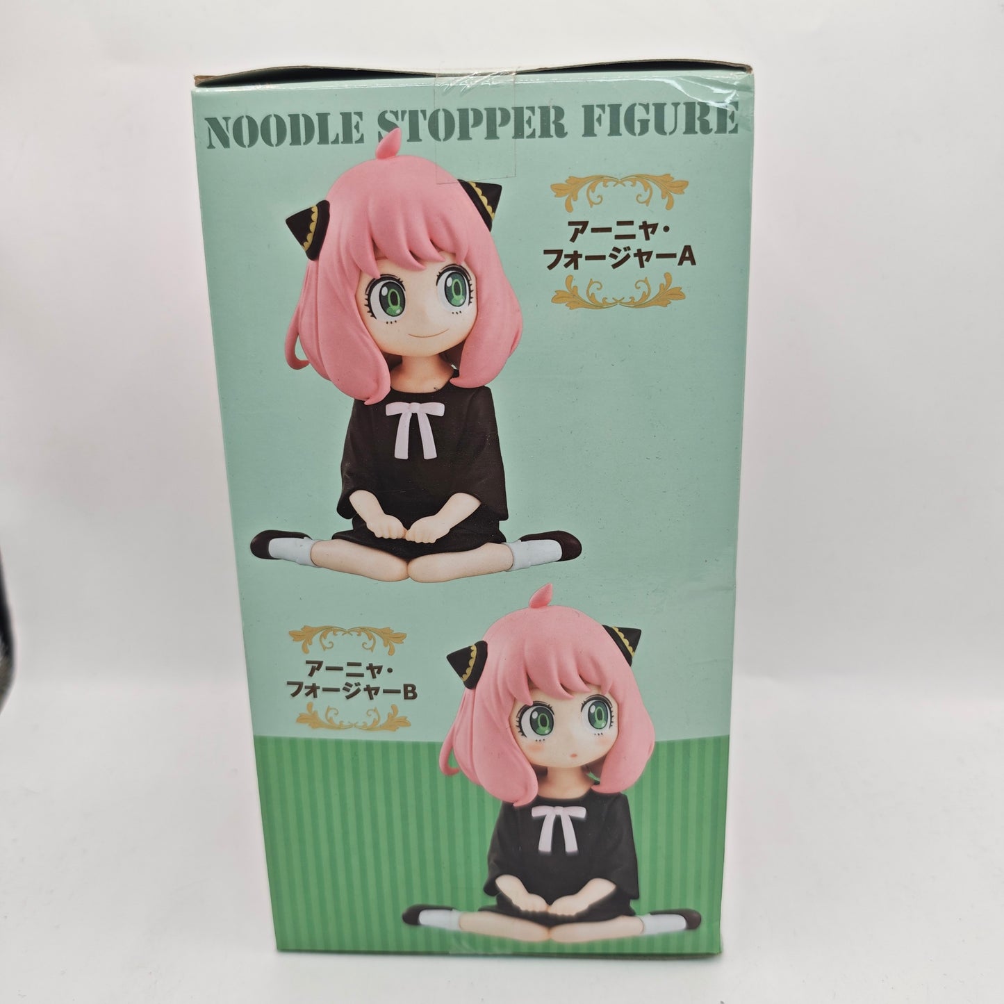 Spy X Family Anya Forger Noodle Stopper Figure
