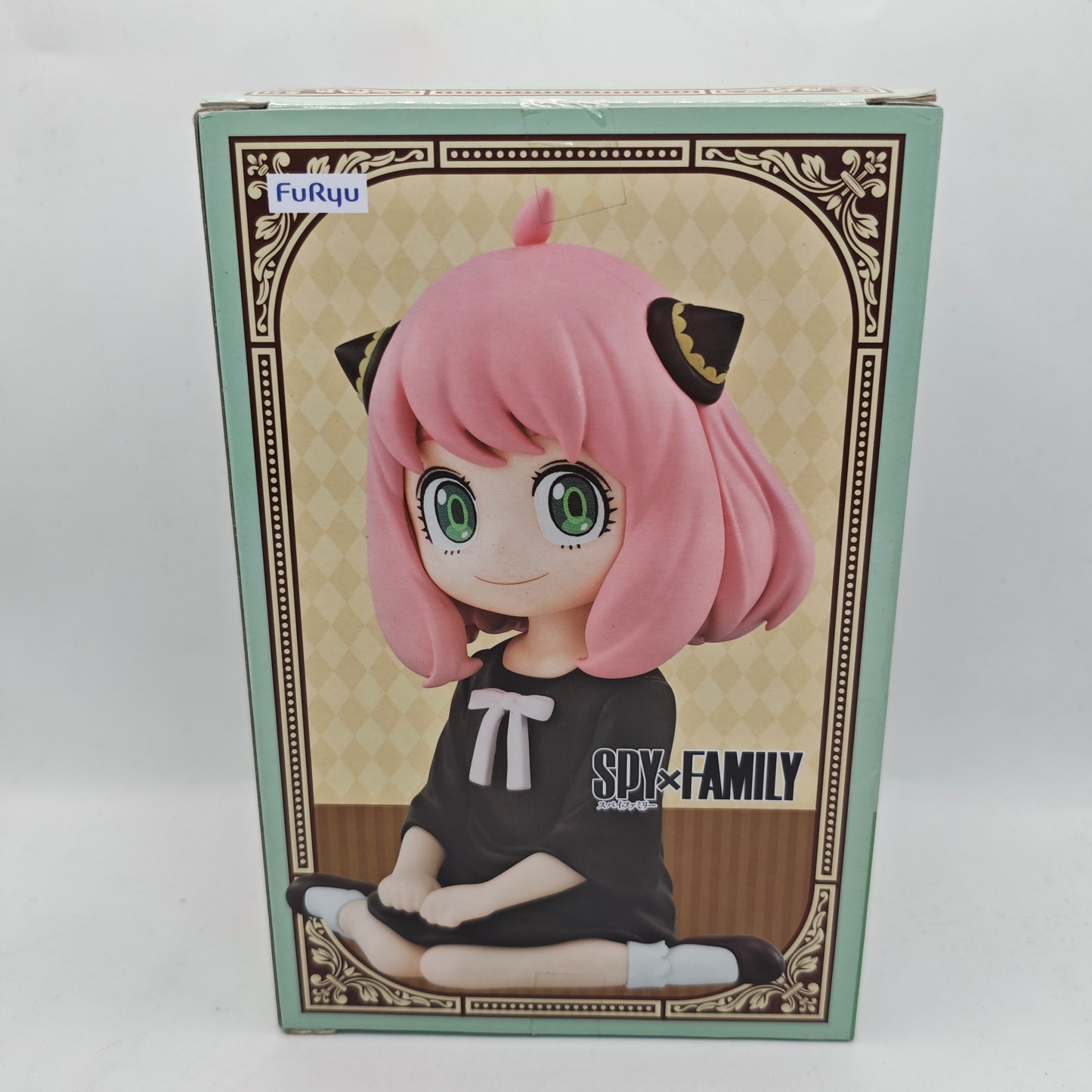 Spy X Family Anya Forger Noodle Stopper Figure