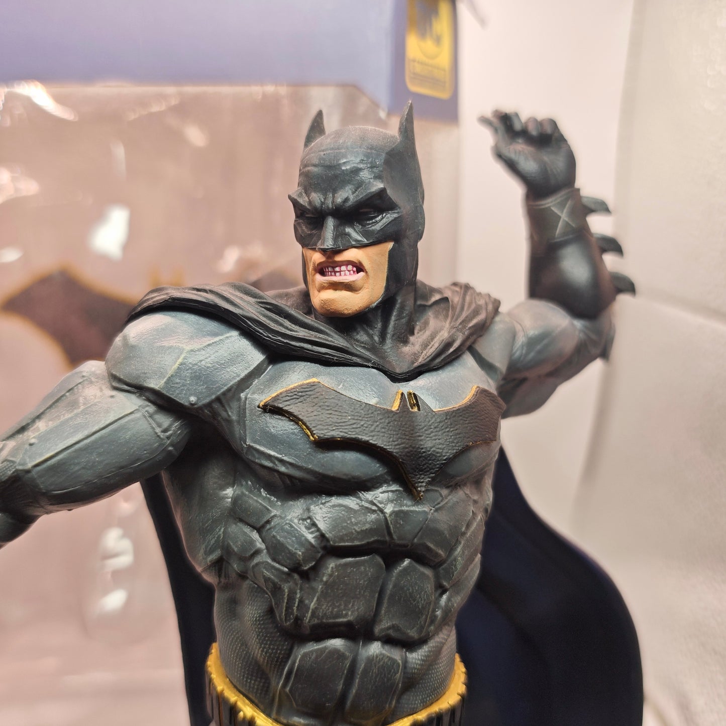 Batman DC Collectibles Figure