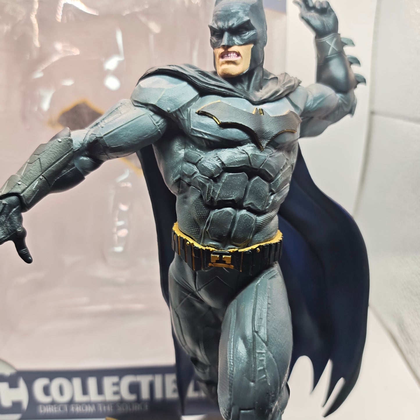 Batman DC Collectibles Figure