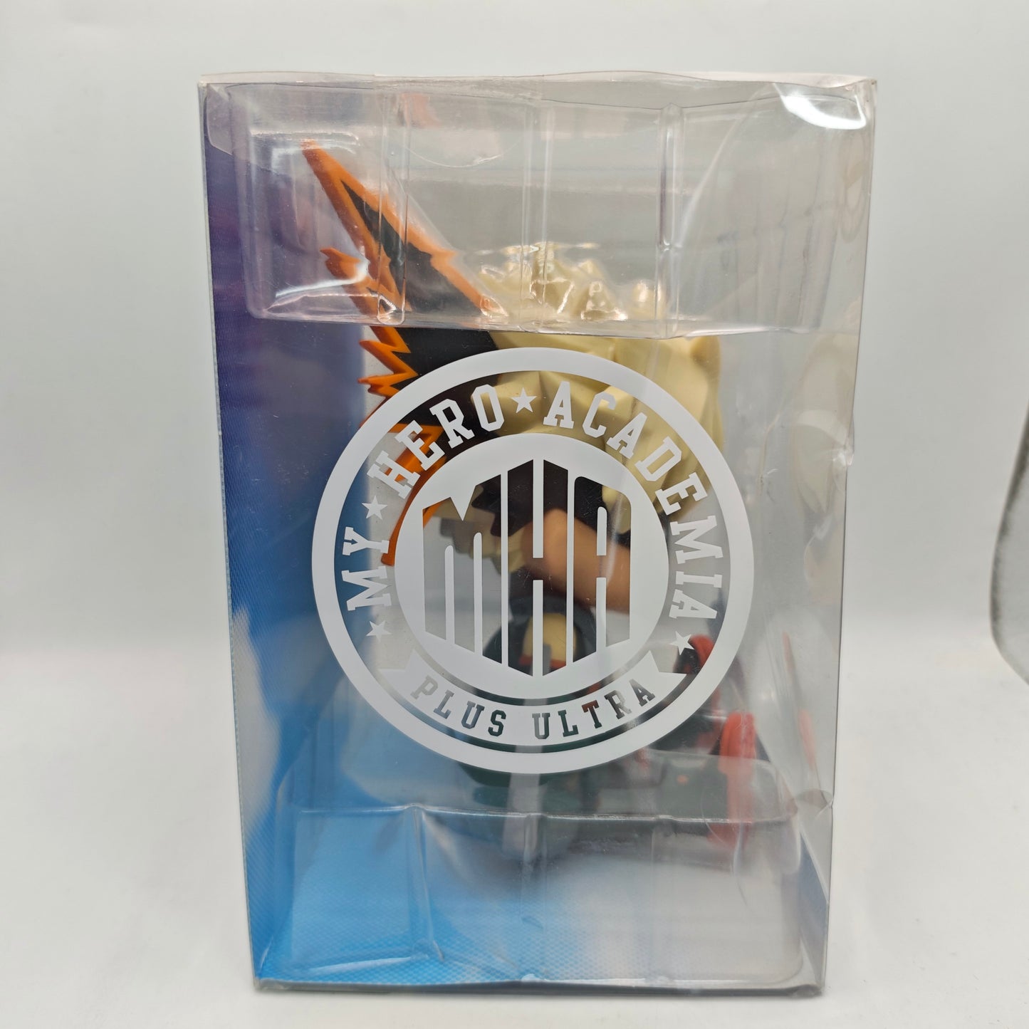 My Hero Academia Katsuki Bakugo Coin Bank Figure
