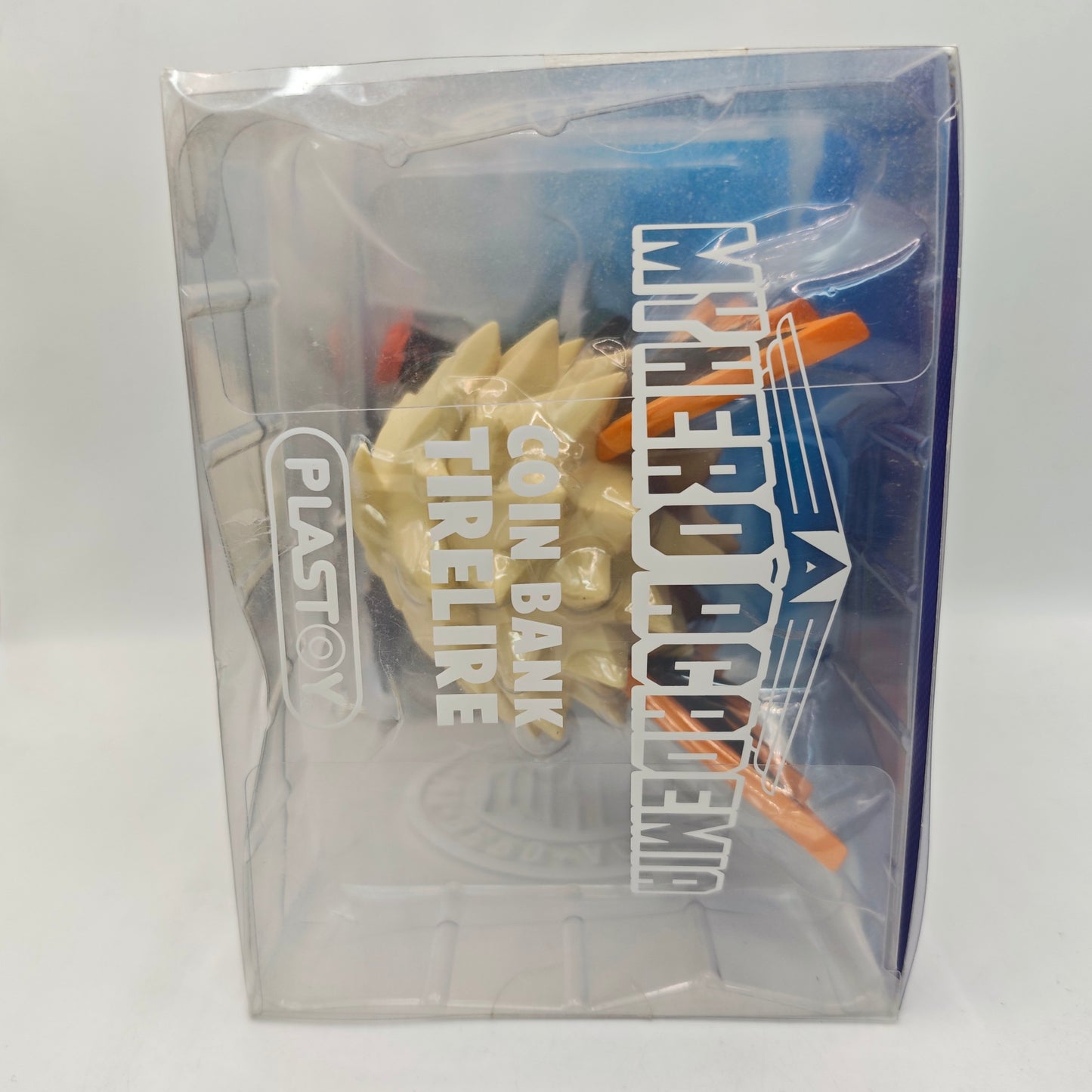 My Hero Academia Katsuki Bakugo Coin Bank Figure