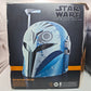 Star Wars The Black Series Bo-Katan Kryze Electronic Helmet