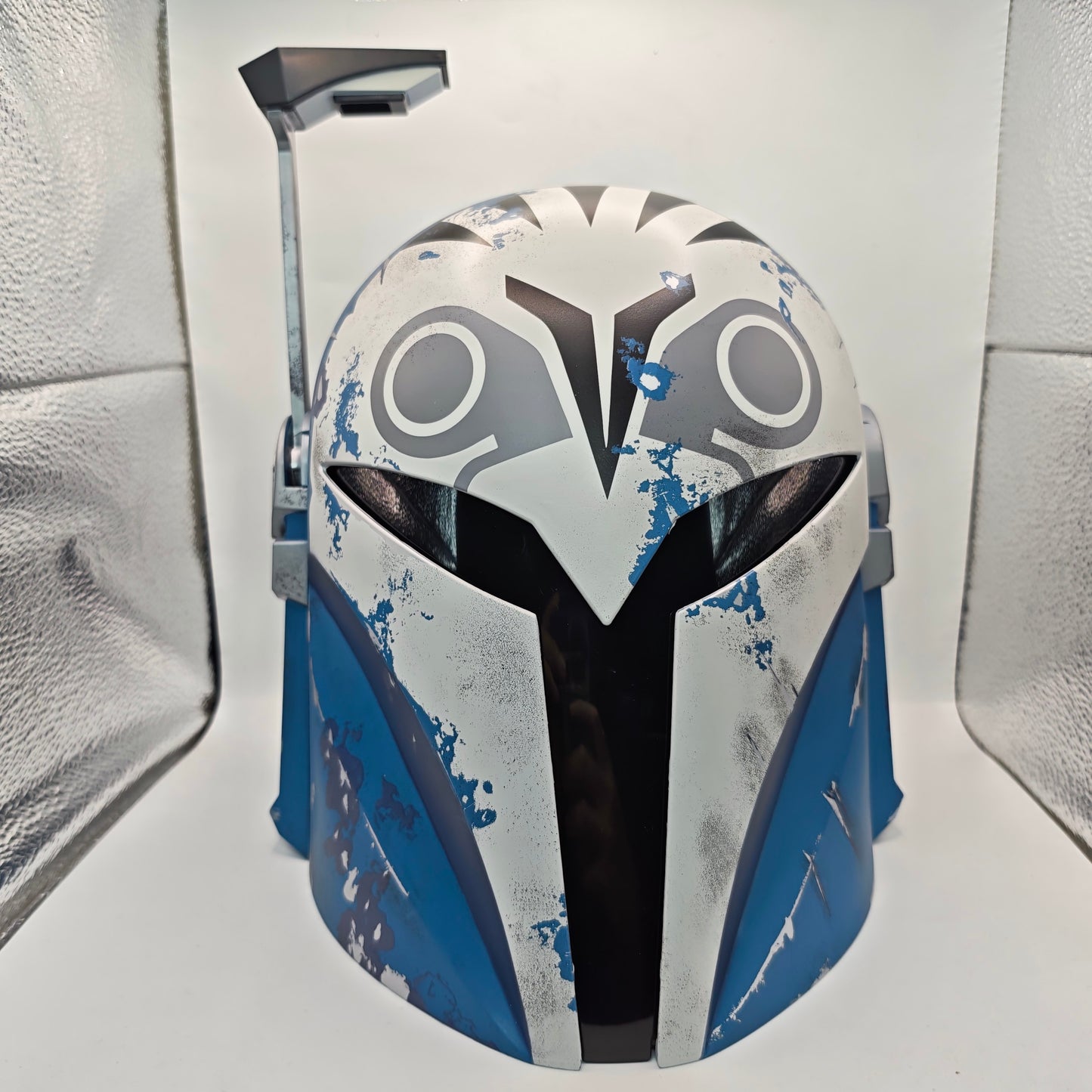 Star Wars The Black Series Bo-Katan Kryze Electronic Helmet