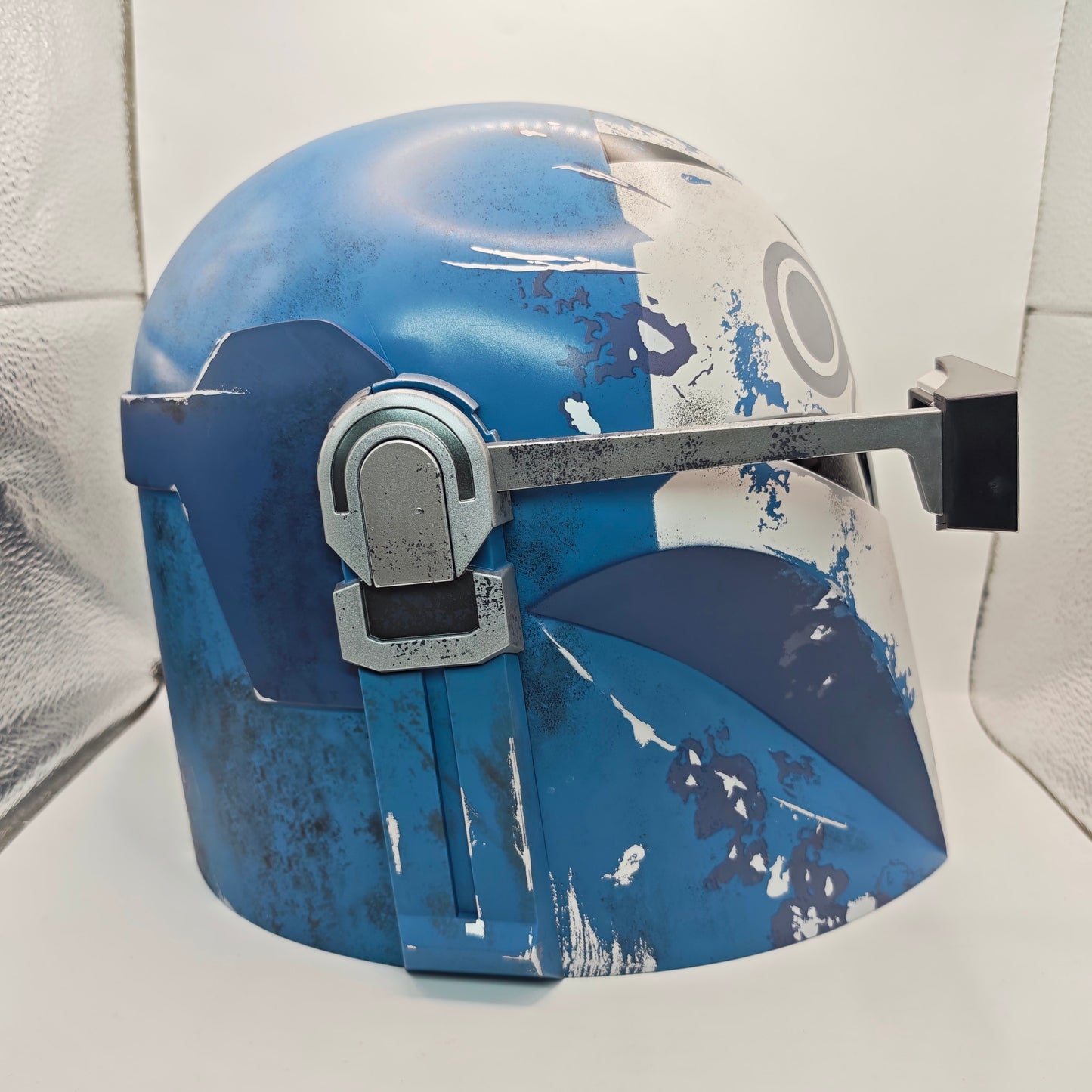 Star Wars The Black Series Bo-Katan Kryze Electronic Helmet