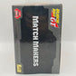 Dragon Ball GT Match Makers Super 17 Figure