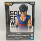 Dragon Ball Super Hero Solid Edge Works Ultimate Gohan Figure