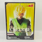 Dragon Ball Z Clearise Super Saiyan Son Gohan Great Saiyaman Ver. Figure