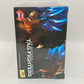 Dragon Ball Tag Fighters Super Saiyan God Vegeta Figure