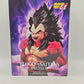 Dragon Ball GT Blood Of Saiyans Special IV Vegeta Figure