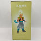 Dragon Ball Z Clearise Super Saiyan Gotenks Figure