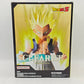 Dragon Ball Z Clearise Super Saiyan Gotenks Figure