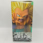 Dragon Ball Super Super Warrior Super Saiyan 3 Gotenks Figure